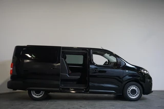 Opel Vivaro Opel Vivaro 2.0 CDTI L3H1 Dubbele Cabine Edition 6-zits Airco Navi Trekhaak - afbeelding nr 11