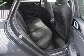 Kia Ceed Sportswagon Kia Ceed Sportswagon 1.5T-GDi GT-Line Business Edition Trekhaak/Camera/JBL/Keyless - afbeelding nr 10