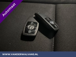 Mercedes-Benz Sprinter Mercedes-Benz Sprinter 317 CDI 170pk 9G-Tronic Automaat L2H2 Fabrieksgarantie Euro6 Airco | Camera | Navigatie Cruisecontrol, Parkeersensoren, Stoelverwarming, Bijrijdersbank - afbeelding nr 21