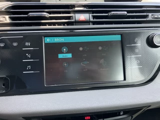Citroën C4 Picasso Citroën C4 Picasso 1.2 PureTech Selection | dealer onderhouden | navigatie | cruise control | trekhaak | apple carplay - afbeelding nr 25