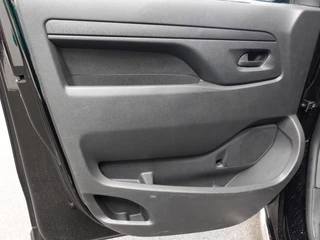 Peugeot Expert Peugeot Expert 2.0 BlueHDI 145PK L3 Airco Bluetooth Cruise Control Trekhaak Sidebars - afbeelding nr 9