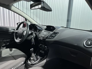 Ford Fiesta - afbeelding nr 14