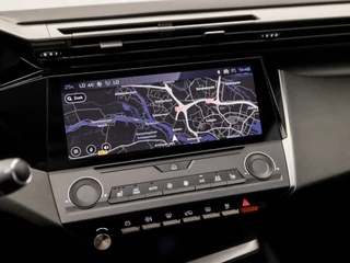 Peugeot 308 Peugeot 308 SW 1.2 PureTech Business Sport (APPLE CARPLAY, GROOT NAVI, LEDER, VIRTUAL COCKPIT, STOELVERWARMING, SPORTSTOELEN, LED KOPLAMPEN, GETINT GLAS, CRUISE, NIEUWSTAAT) - afbeelding nr 27