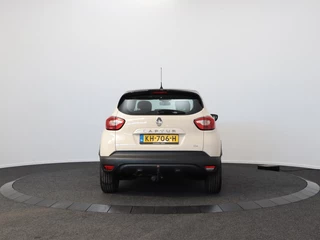 Renault Captur - afbeelding nr 8