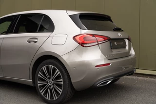 Mercedes-Benz A-Klasse Mercedes-Benz A-Klasse 250 e Premium - afbeelding nr 4