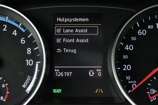 Volkswagen Golf Volkswagen Golf 7 - 1.4 TSI GTE |PANORAMADAK, CARPLAY, ACC, CLIMATE, LED, PDC| - afbeelding nr 19
