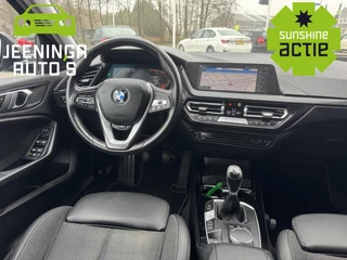 BMW 1 Serie BMW 1-serie 118i M Sport Edition | LED | HUD | Sportzetels | 100% dealer onderhouden - afbeelding nr 3
