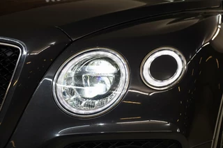 Bentley Bentayga Bentley Bentayga 4.0 D|4x Massage|Ventilatie|Trekhaak|Pano| - afbeelding nr 41