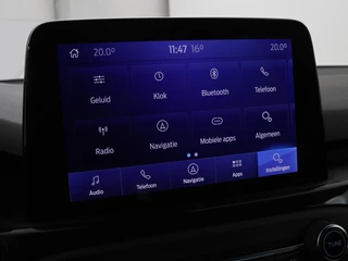 Ford Focus Ford Focus 1.5 EcoBoost ST Line | Trekhaak | B&O Sound |  Carplay | Navigatie | Full LED | Climate control | Keyless | PDC | Sportstoelen - afbeelding nr 25