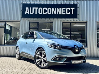 Renault Scénic Renault Scenic 1.2 TCe 132 PK. NAVI, CAMERA, CRUISE, CLIMA, STOELVERWARMING. - afbeelding nr 3