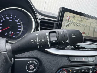 Kia Ceed Sportswagon Kia Ceed Sportswagon 1.4 T-GDi DynamicPlusLine|Trekhaak|NAP - afbeelding nr 27