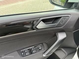 Volkswagen Touran Volkswagen Touran 1.6 TDI SCR Highline Business AUTOMAAT - afbeelding nr 22