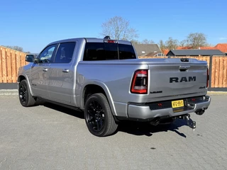 Dodge Ram 1500 - afbeelding nr 5