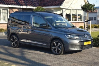 Volkswagen Caddy - afbeelding nr 1