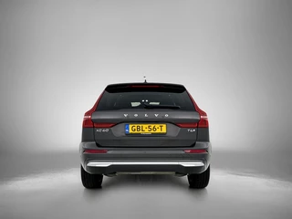 Volvo XC60 Volvo XC60 2.0 T6 AWD Ultra Bright | Luchtvering | Head-Up display | Trekha - afbeelding nr 3