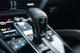 Porsche Cayenne Porsche Cayenne 3.0 E-Hybrid SportDesign Massage PPF 360cam - afbeelding nr 29