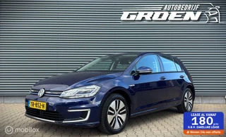 Volkswagen e-Golf - 431734968-0