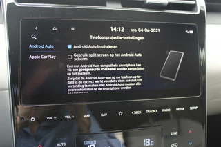 Hyundai Tucson Hyundai Tucson 1.6 T-GDI PHEV Premium 265PK! + Trekhaak 