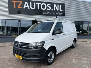 Volkswagen Transporter - afbeelding nr 13