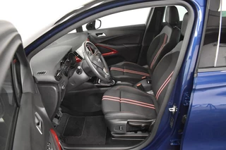 Opel Crossland - afbeelding nr 8