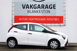 Toyota Aygo - 361217444-0
