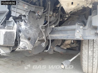 Iveco Daily Iveco Daily 35S16 SCHADE! Koelwagen Zijdeur Carrier Xarios Airco Camera Euro6 Koel Koeler Kühl Kühler Kühlwagen Kühlkoffer 13m3 Airco - afbeelding nr 26