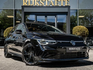 Volkswagen Golf Volkswagen Golf 1.5 eTSI R-Line|PANO|ACC|NAV|CAMERA|VIRTUAL - afbeelding nr 3