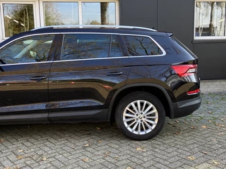 Škoda Kodiaq - afbeelding nr 13