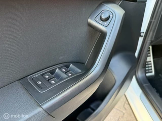 SEAT Ateca Seat Ateca 1.5 TSI 4DRIVE FR DSG Pano.dak/LED/Carplay/19