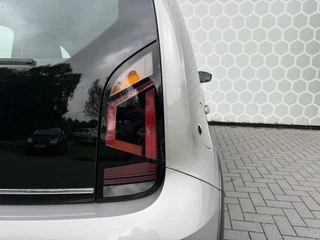 Volkswagen up! Volkswagen Up! 1.0 TSI BMT cross up! Nieuwstaat! - afbeelding nr 31