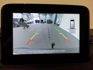 Ford Transit Connect Ford Transit Connect 1.5 EcoBlue Aut. L2 Trend  |Navi|Airco|PDC A|Cruise Control|3Zits|Camera|DAB+ - afbeelding nr 31