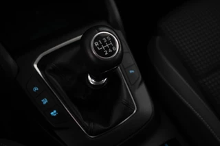 Ford Focus Ford Focus Wagon 1.5 EcoBlue Connected Cruise Control, Navigatie, Airco, Licht metalen velgen - afbeelding nr 14