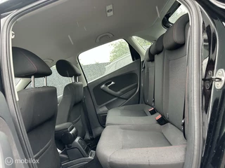 Volkswagen Polo Volkswagen Polo 1.2 TSI Comfortline - afbeelding nr 17