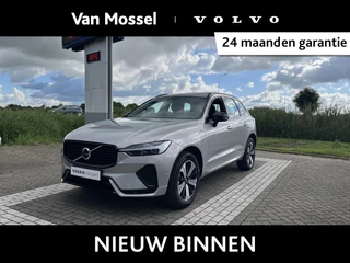 Volvo XC60 T6 Plug-in hybrid AWD Plus Dark