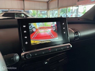 Citroën C4 Cactus Citroen C4 Cactus 1.2 PureTech Business Plus - afbeelding nr 9