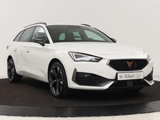 CUPRA Leon Cupra Leon 1.4 e-Hybrid | Camera | Adaptive cruise |  Stuurverwarming | Navigatie | Sfeerverlichting | Keyless | Full LED | PHEV - afbeelding nr 35