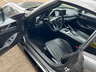 Mazda MX-5 Mazda MX-5 2.0 SKYAC-G 184 SPRT - afbeelding nr 8