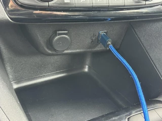 Opel Corsa Opel CORSA 1.2 Edition Navigatie Cruise Carplay Lm velgen Airco Goed onderhouden! - afbeelding nr 31