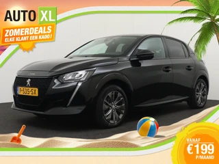 Peugeot e-208 EV Allure 50 kWh 94%SOH