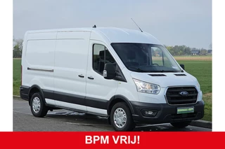 Ford Transit - afbeelding nr 4