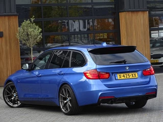 BMW 3 Serie - afbeelding nr 8