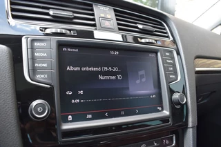 Volkswagen Golf - afbeelding nr 21