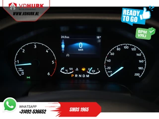 Ford Transit Ford Transit 350 2.0 TDCI 130 pk Aut. L3H2 Trend BPM VRIJ/ Carplay/ Camera/ Cruise/ PDC V+A/ DAB/ Airco - afbeelding nr 18