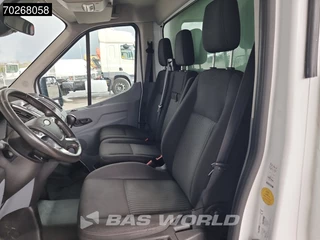 Ford Transit Ford Transit Laadklep Bakwagen Zijdeur Euro6 Airco Cruise Meubelbak Koffer Airco Cruise control - afbeelding nr 12
