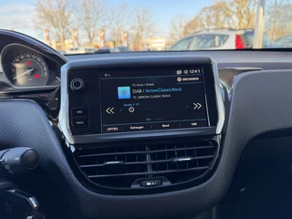 Peugeot 2008 staat in Hardenberg - afbeelding nr 9