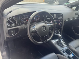 Volkswagen Golf - afbeelding nr 6