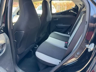 Toyota Aygo - afbeelding nr 27