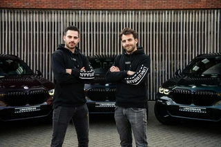BMW 3 Serie BMW 3-serie 330e Sedan Hybrid | Vol | M Sport | Schuifdak | H&K | Innovation | Head Up | 19 inch | - afbeelding nr 2
