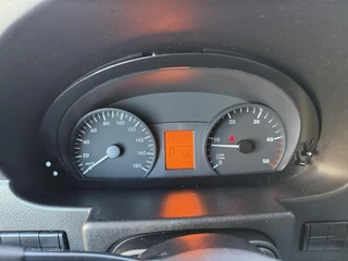 Mercedes-Benz Sprinter Mercedes Sprinter 211 2.2 CDI 325 Automaat Airco Euro 6 - afbeelding nr 14