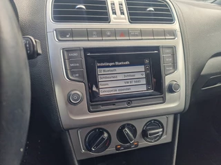 Volkswagen Polo - afbeelding nr 8